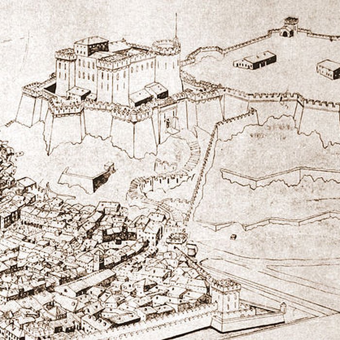 Photo de Colline Saint-Eutrope