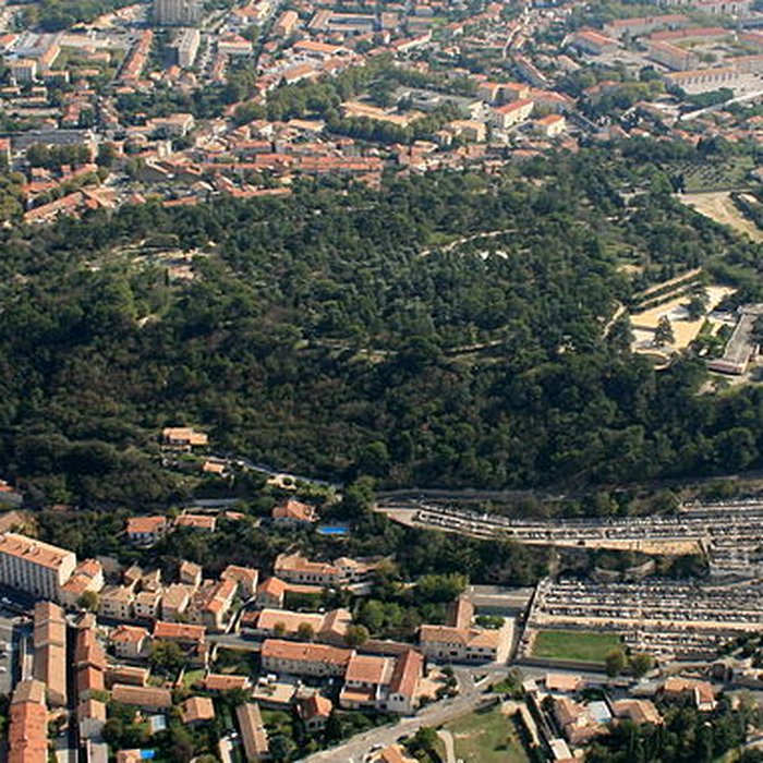 Photo de Colline Saint-Eutrope