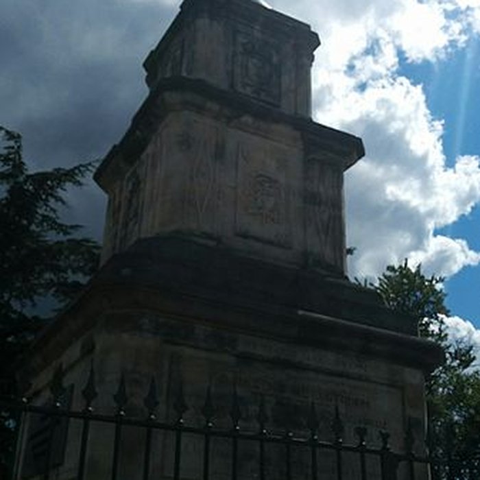 Photo de Colline Saint-Eutrope