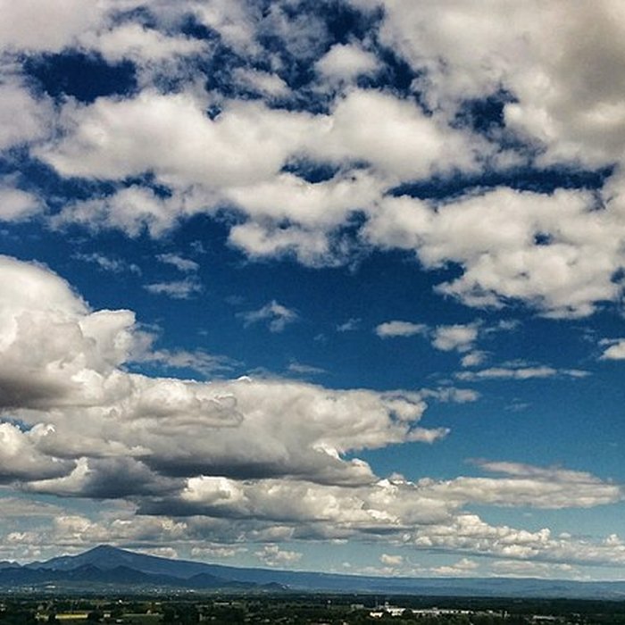 Photo de Colline Saint-Eutrope