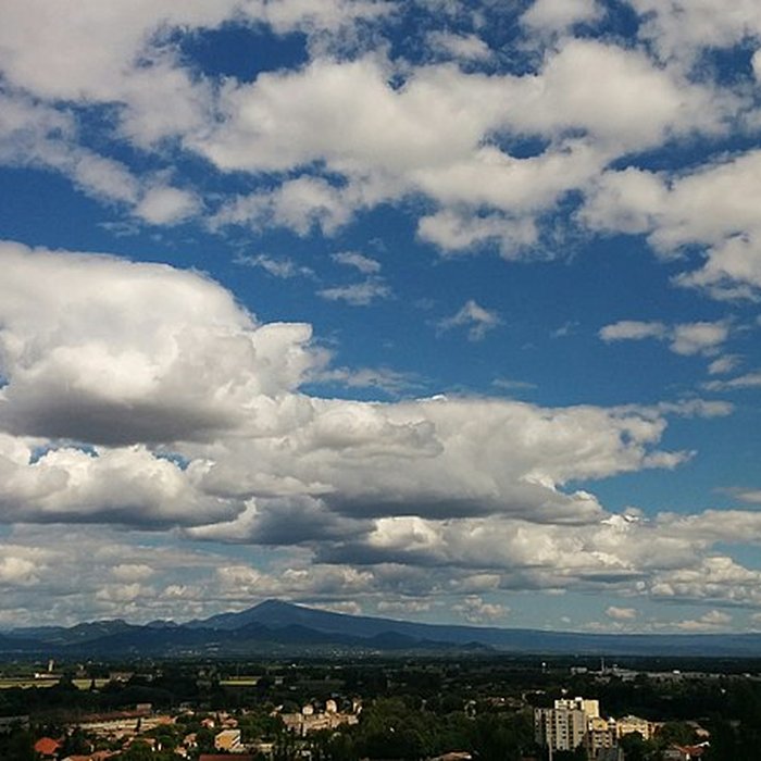 Photo de Colline Saint-Eutrope