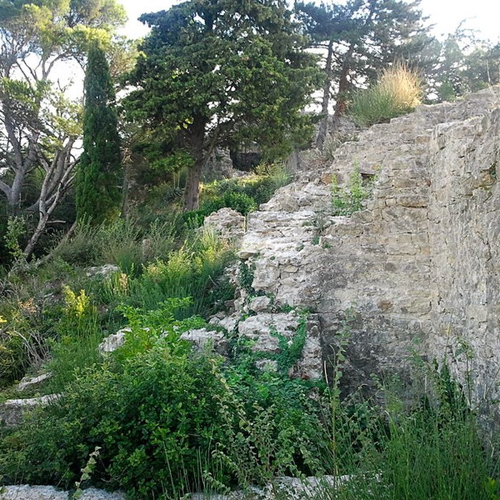 Photo de Colline Saint-Eutrope