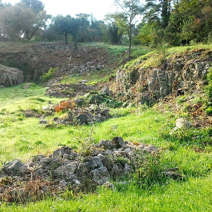 Photo de Colline Saint-Eutrope