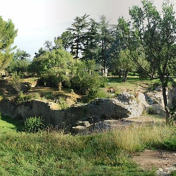 Photo de Colline Saint-Eutrope