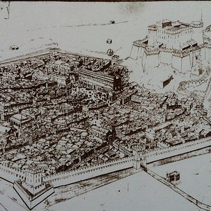 Photo de Colline Saint-Eutrope