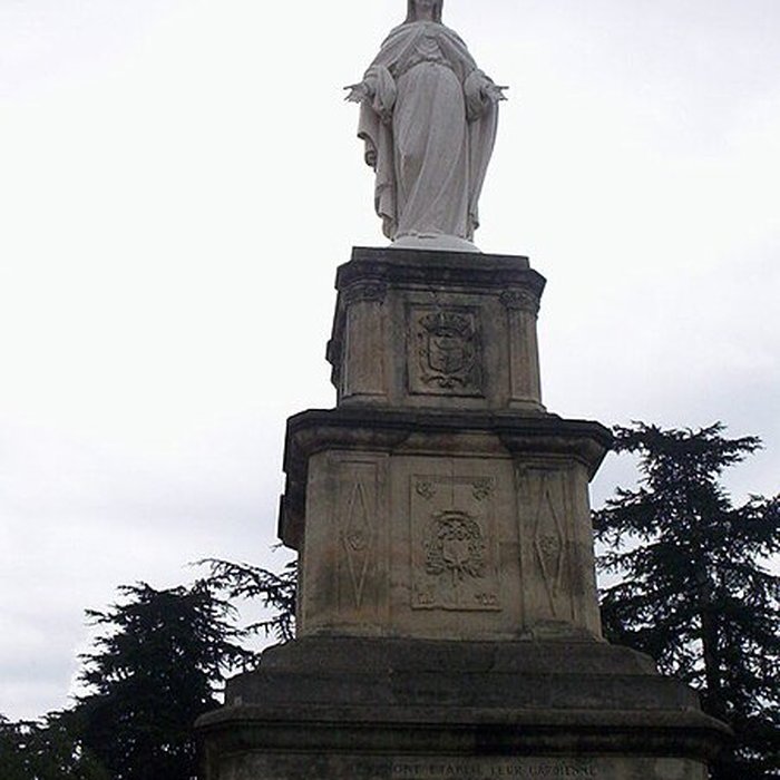 Photo de Colline Saint-Eutrope