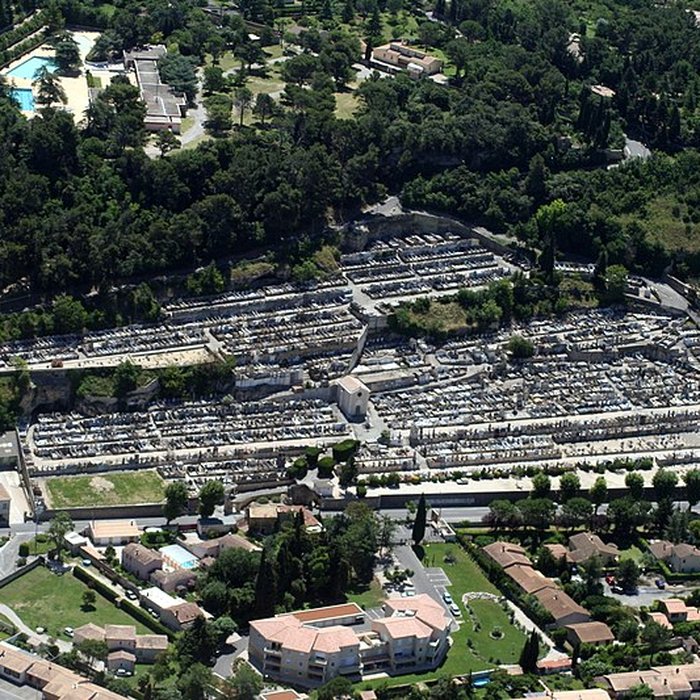 Photo de Colline Saint-Eutrope