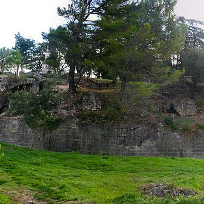 Photo de Colline Saint-Eutrope