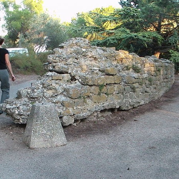 Photo de Colline Saint-Eutrope