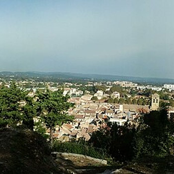 Photo de Colline Saint-Eutrope