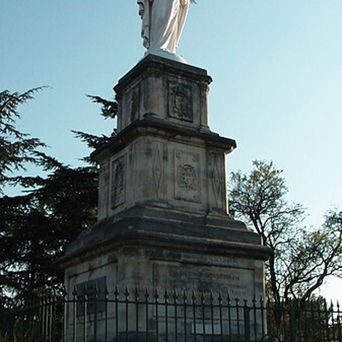 Photo de Colline Saint-Eutrope