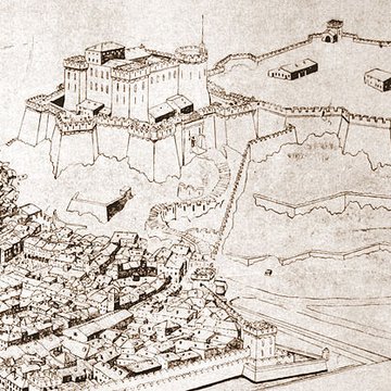 Colline Saint-Eutrope