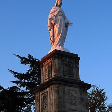 Colline Saint-Eutrope