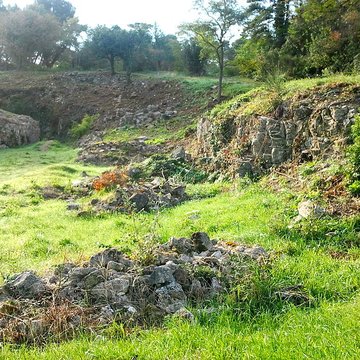 Colline Saint-Eutrope