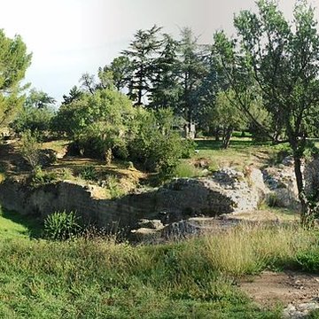 Colline Saint-Eutrope