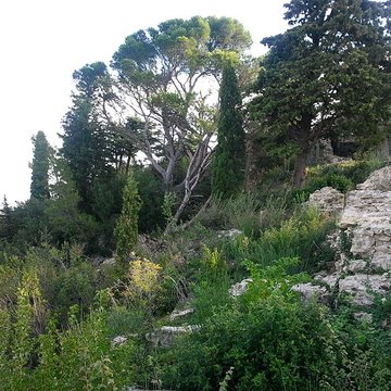 Colline Saint-Eutrope