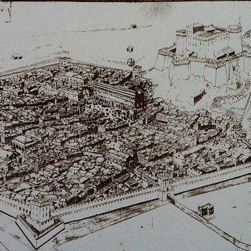 Colline Saint-Eutrope