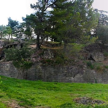 Colline Saint-Eutrope