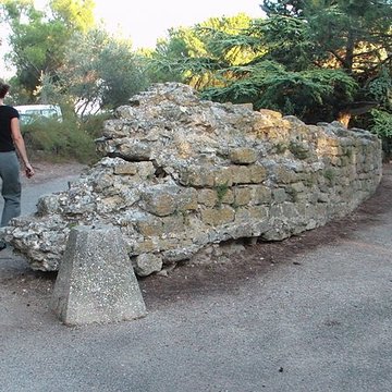 Colline Saint-Eutrope