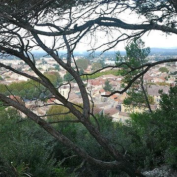 Colline Saint-Eutrope
