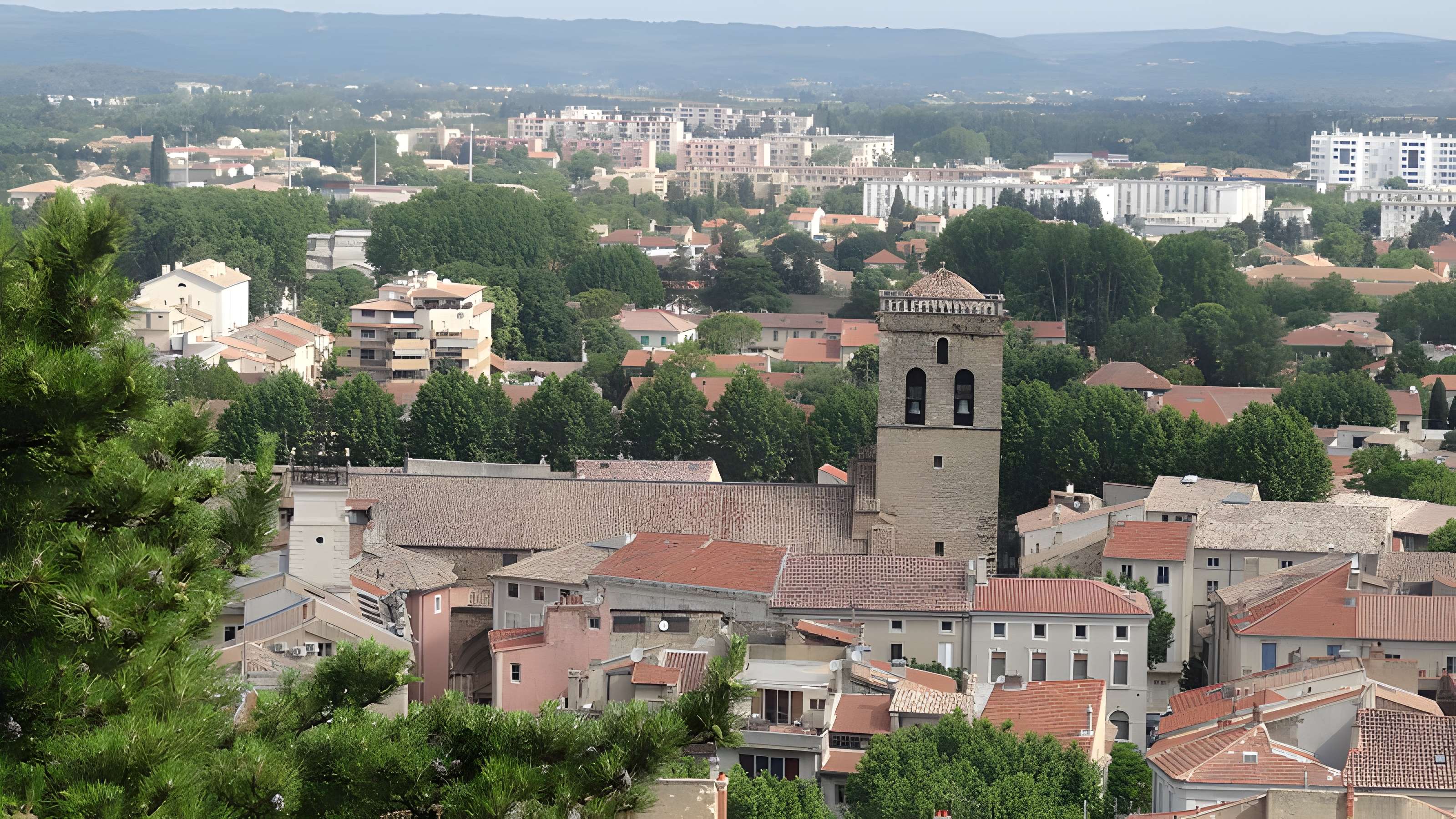 Colline Saint-Eutrope