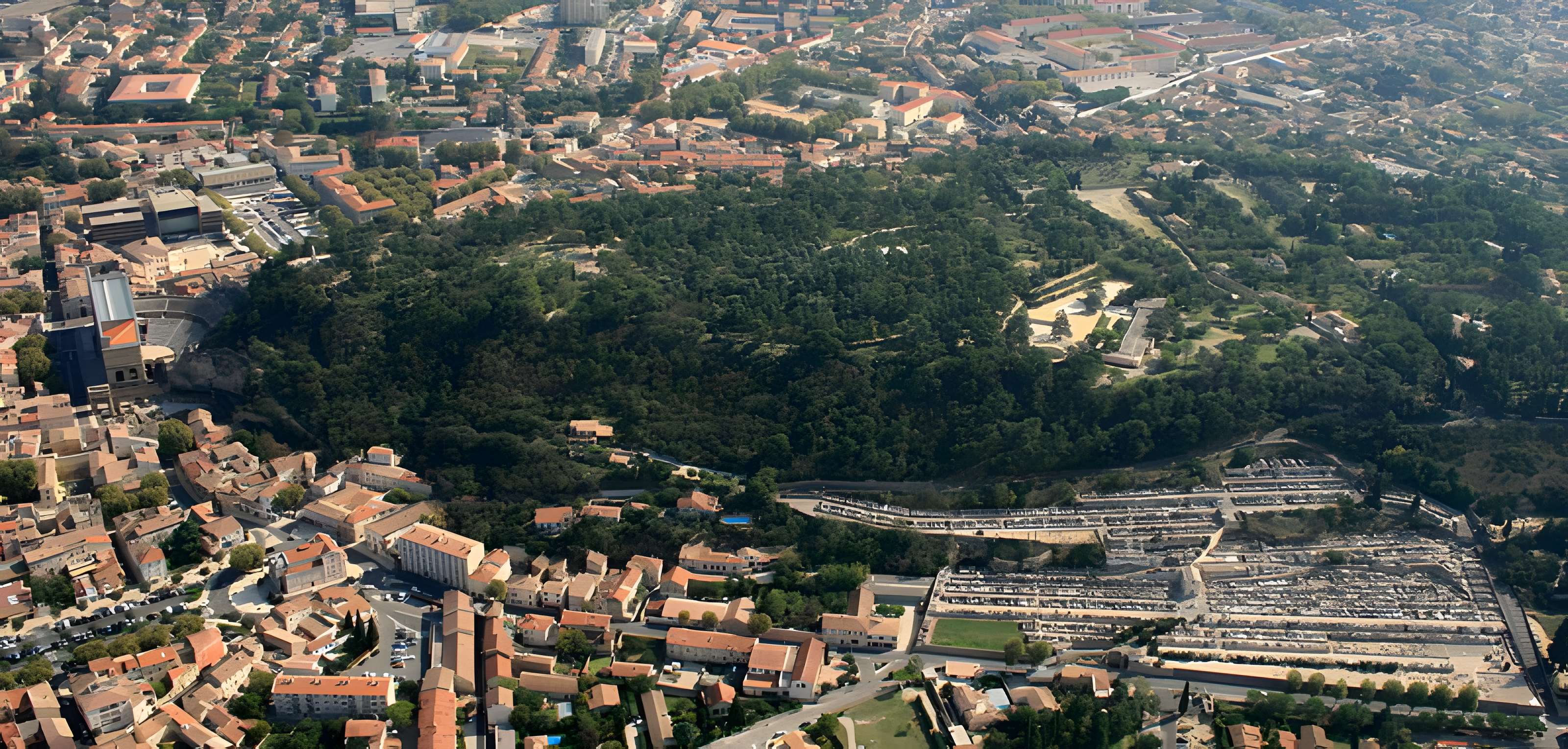 Colline Saint-Eutrope