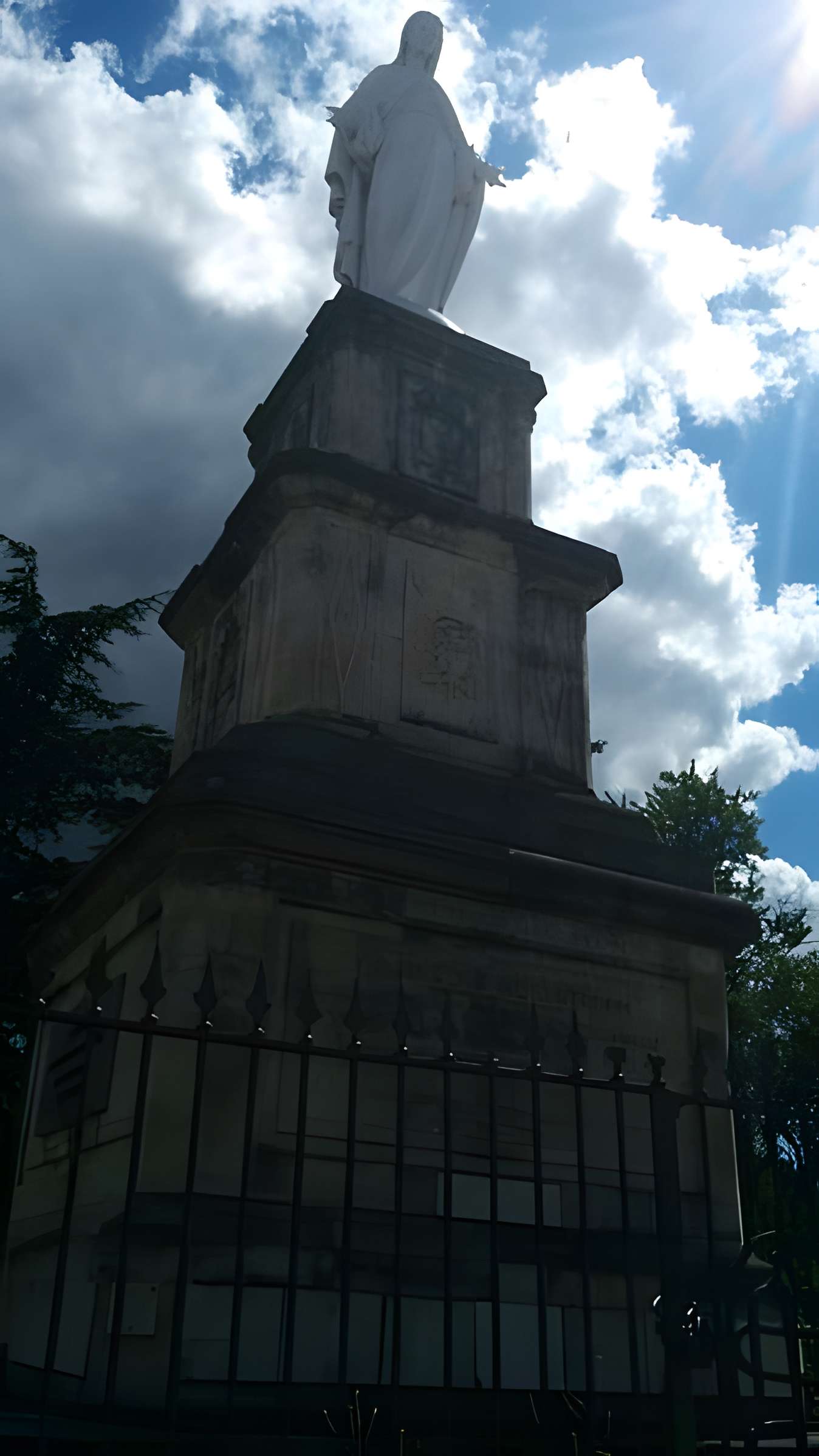 Colline Saint-Eutrope