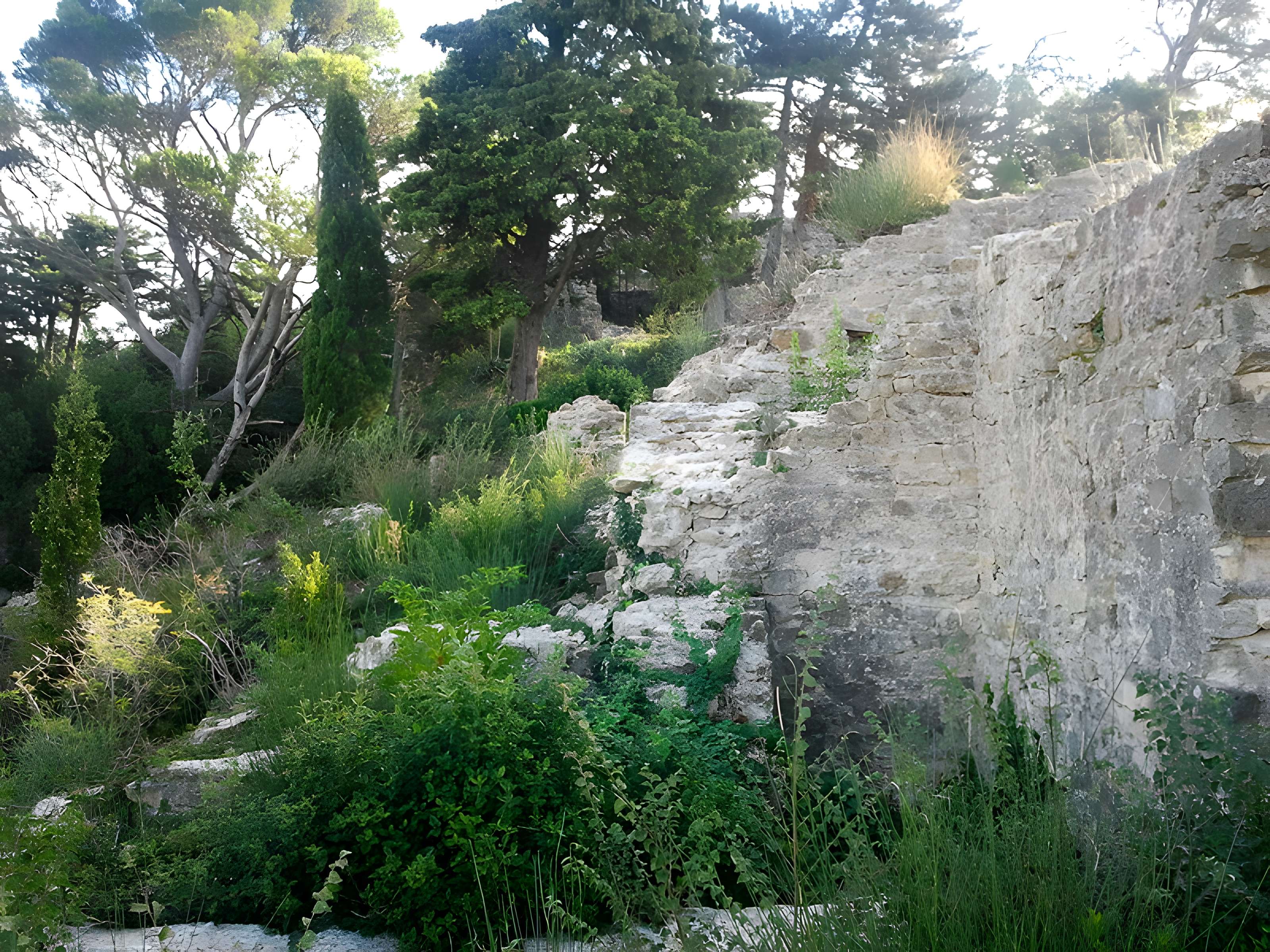 Colline Saint-Eutrope