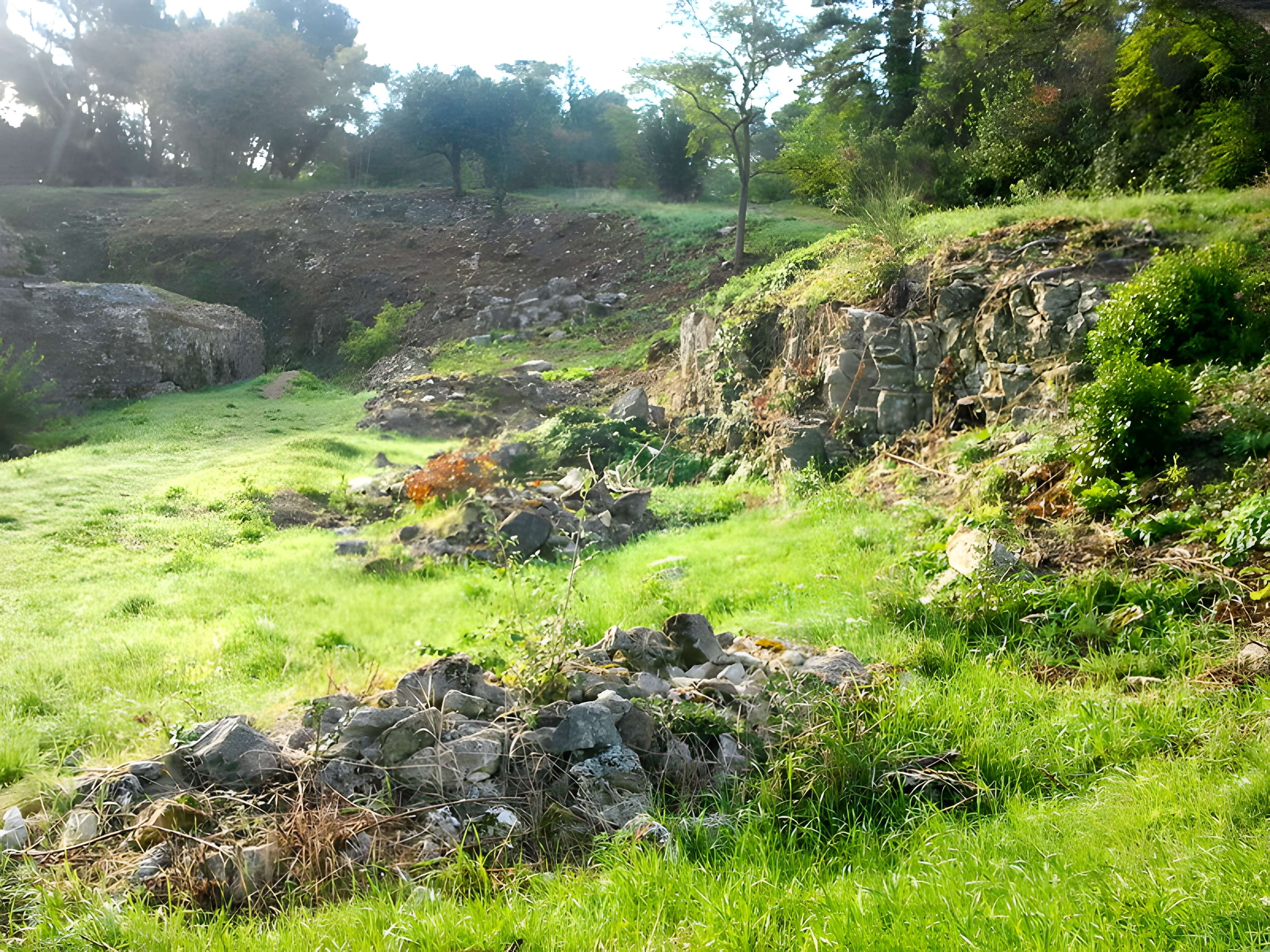 Colline Saint-Eutrope