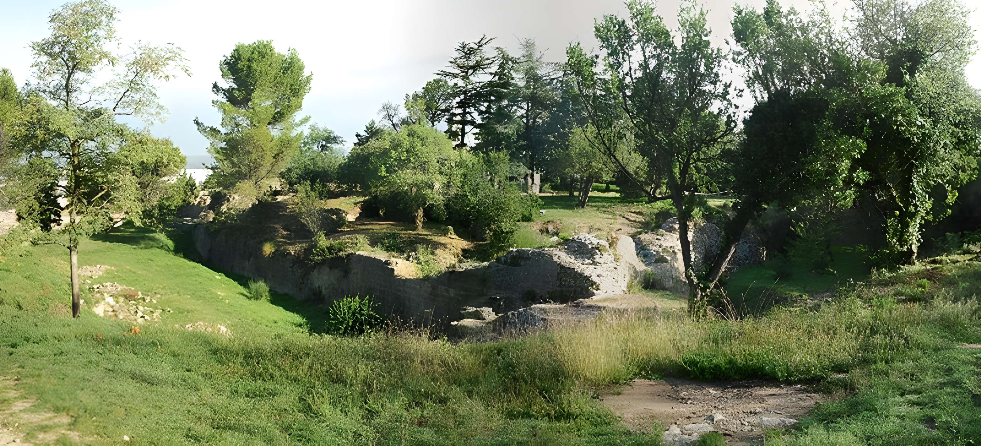 Colline Saint-Eutrope