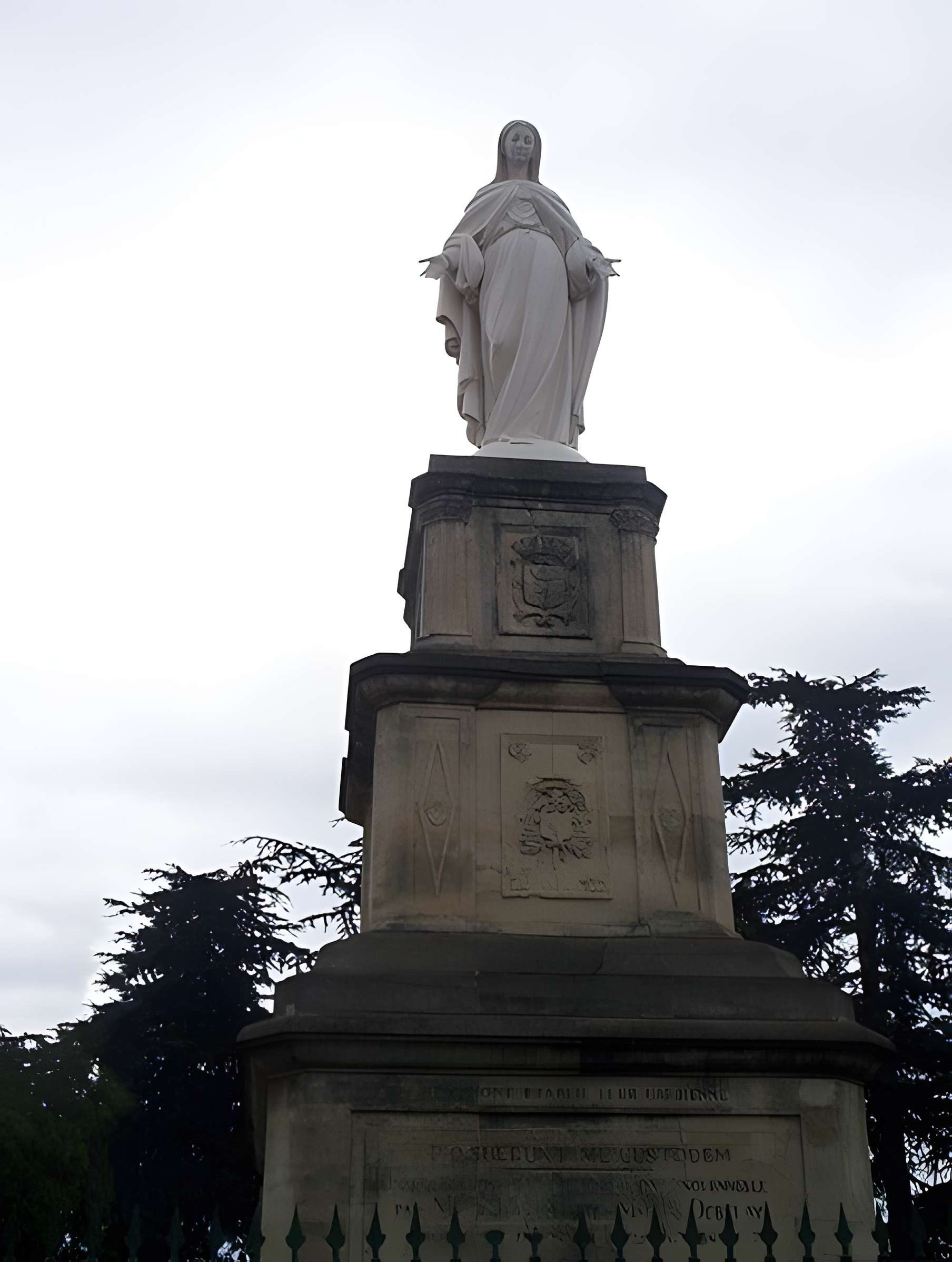Colline Saint-Eutrope