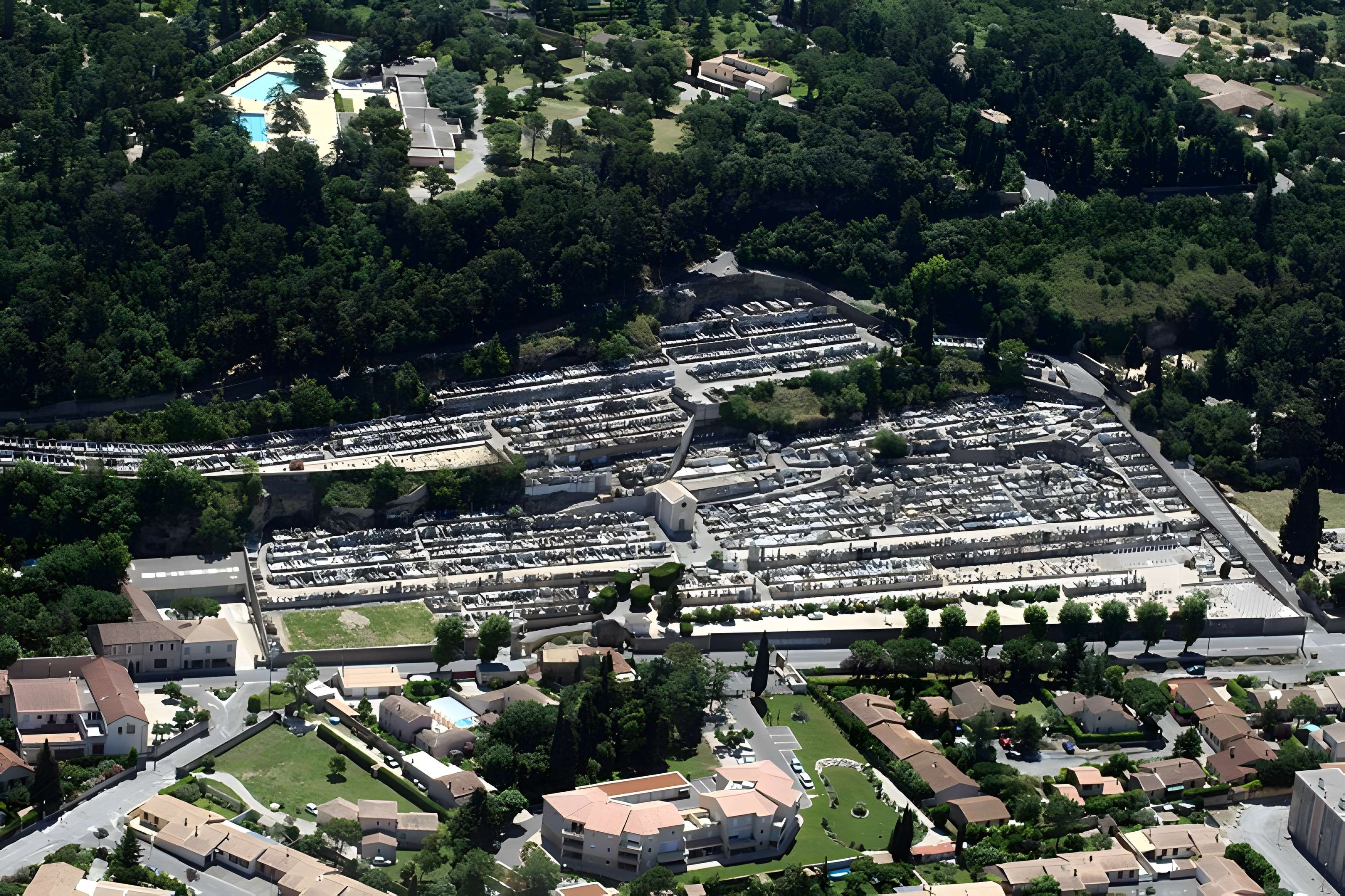 Colline Saint-Eutrope