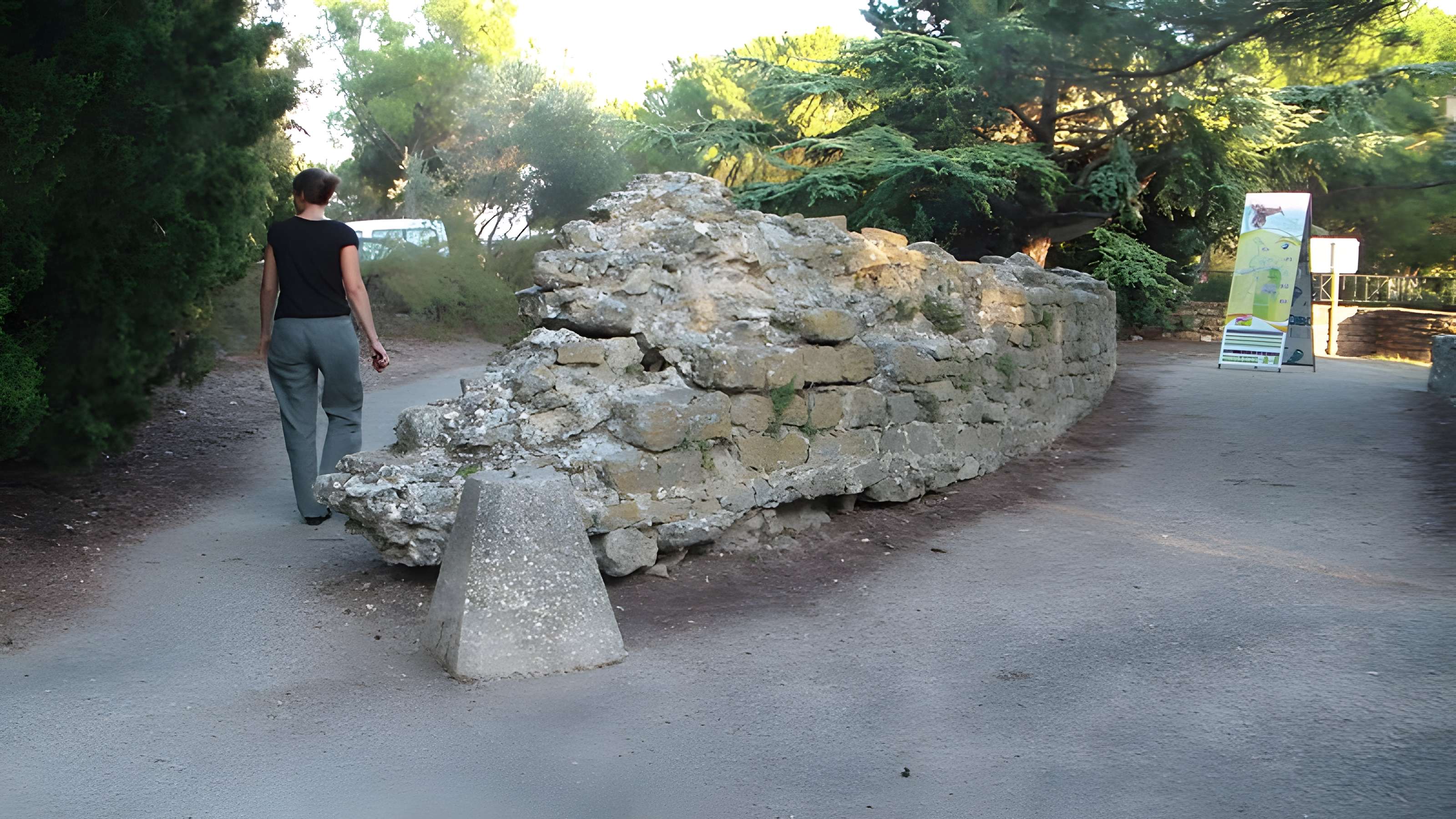 Colline Saint-Eutrope