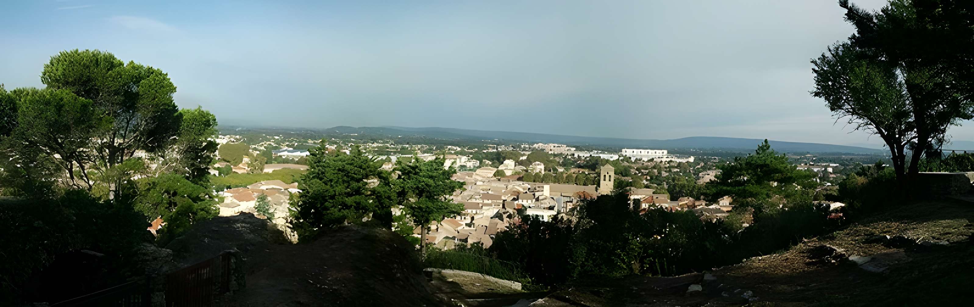 Colline Saint-Eutrope