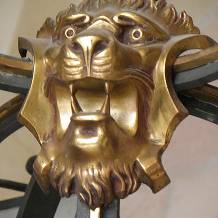 Photo de Palais de la Bourse de Lyon