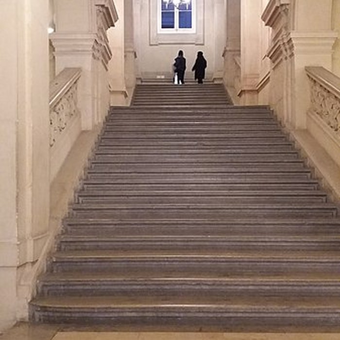 Photo de Palais de la Bourse de Lyon