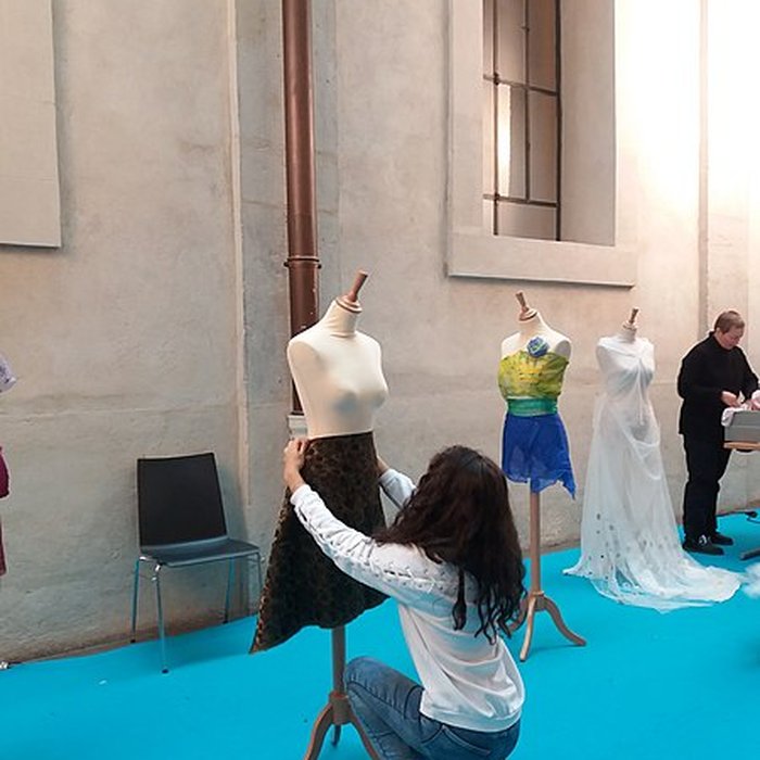 Photo de Palais de la Bourse de Lyon