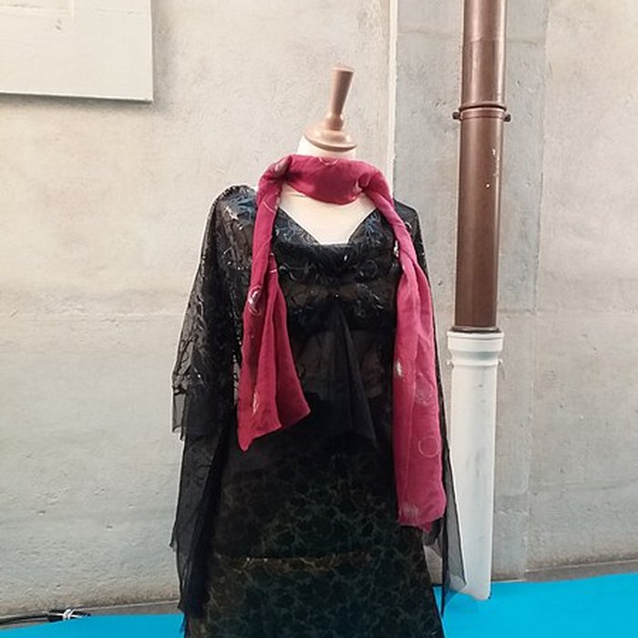 Photo de Palais de la Bourse de Lyon