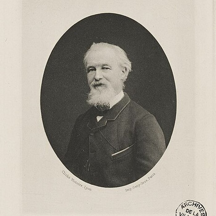 Photo de Palais de la Bourse de Lyon