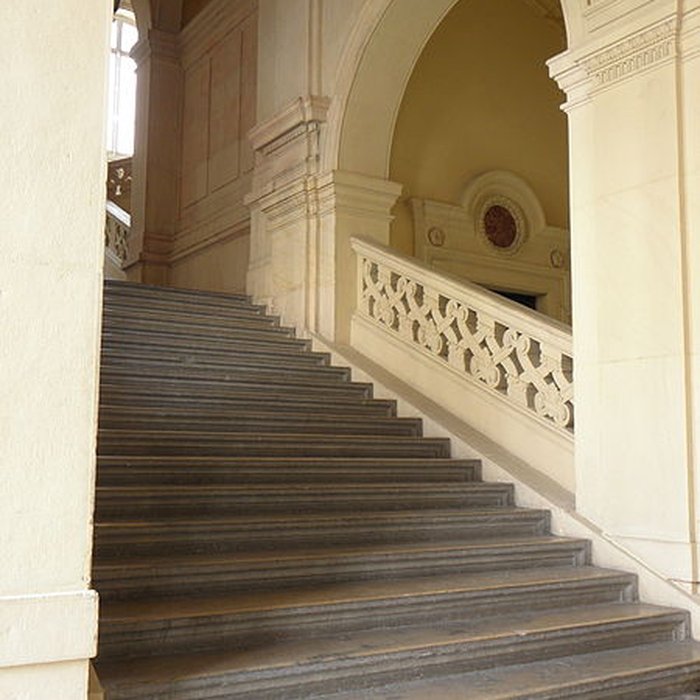 Photo de Palais de la Bourse de Lyon