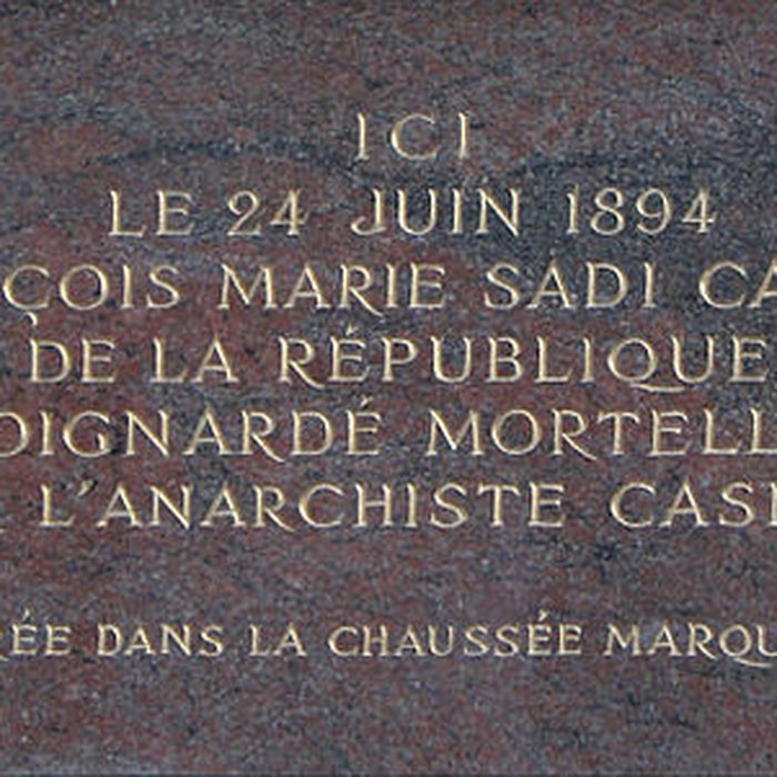 Photo de Palais de la Bourse de Lyon