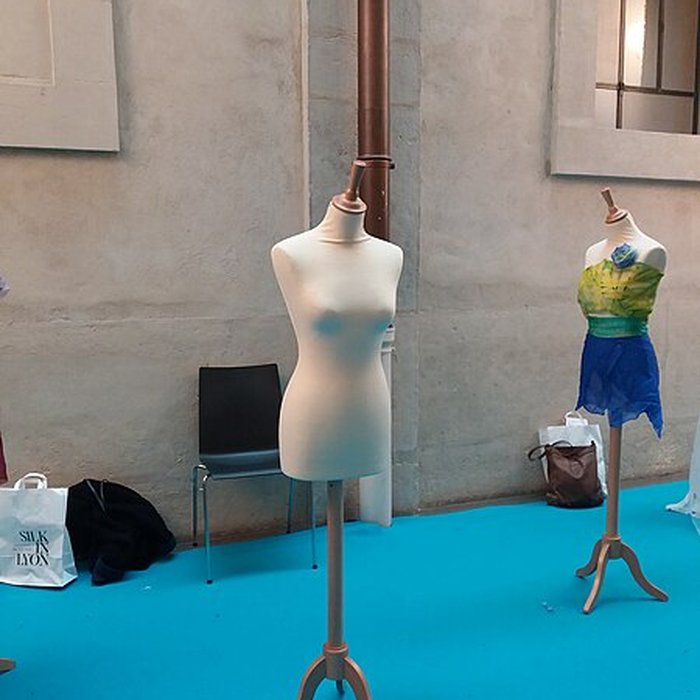 Photo de Palais de la Bourse de Lyon