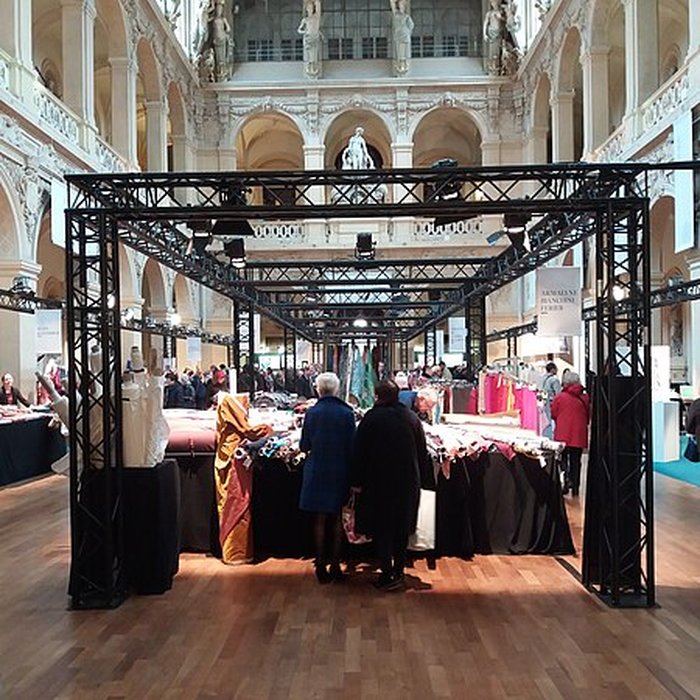 Photo de Palais de la Bourse de Lyon