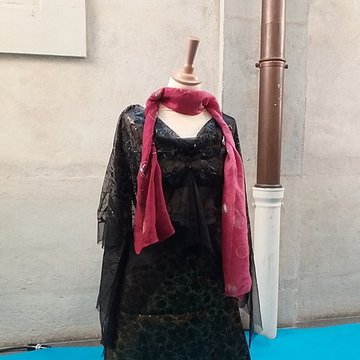 Palais de la Bourse de Lyon