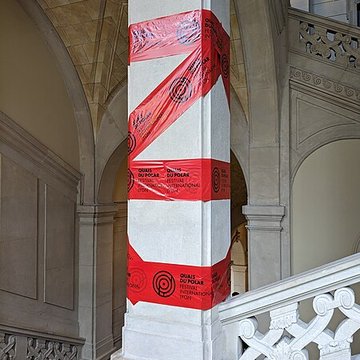 Palais de la Bourse de Lyon