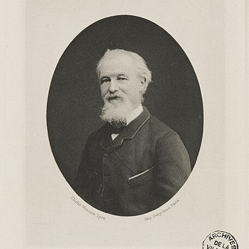 Palais de la Bourse de Lyon