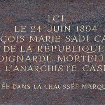 Palais de la Bourse de Lyon