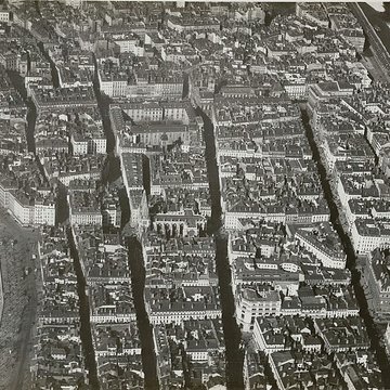 Palais de la Bourse de Lyon