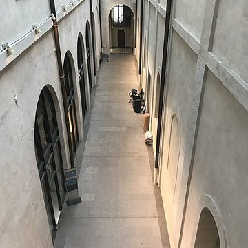 Palais de la Bourse de Lyon