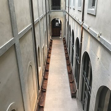 Palais de la Bourse de Lyon